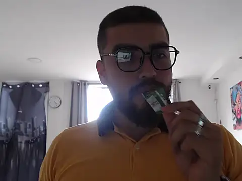 Dylanwish online show from 09/19/25, 09:26