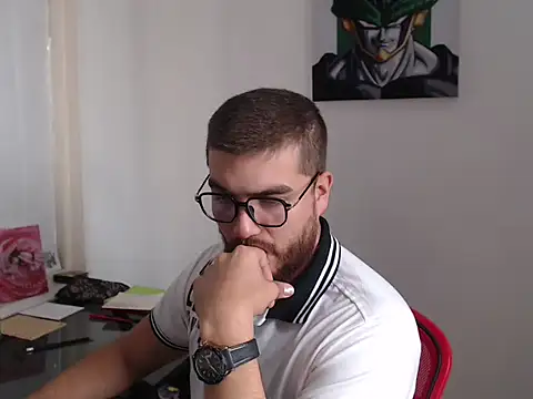 Dylanwish online show from 09/29/25, 07:40