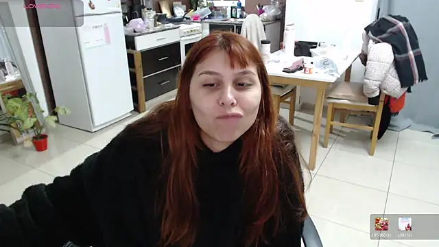 bunnylolaa4 online show from 07/13/26, 11:40