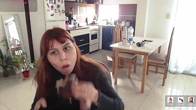 bunnylolaa4 online show from 07/19/26, 03:49