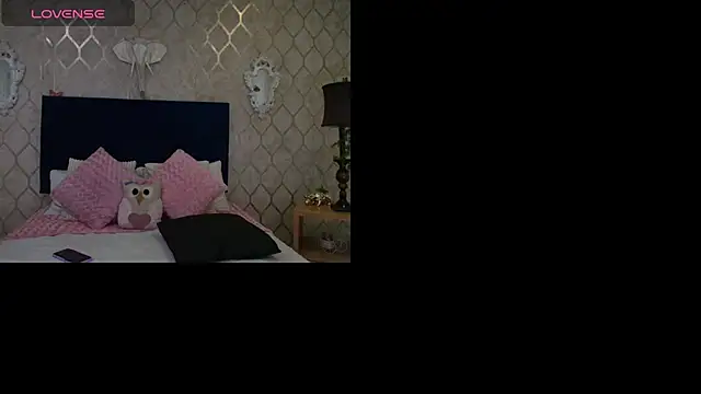 Ivy Starr1 online show from 01/14/25, 03:01