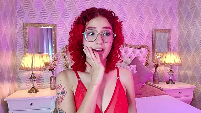 Ivy Starr1 online show from 03/10/25, 12:48