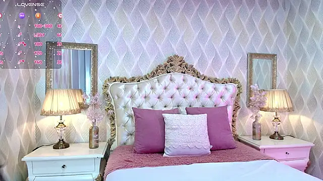 Ivy Starr1 online show from 09/23/25, 01:58