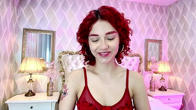 Ivy Starr1 online show from 10/15/25, 01:22