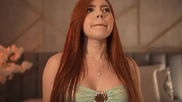 miia blake online show from 11/06/25, 09:26