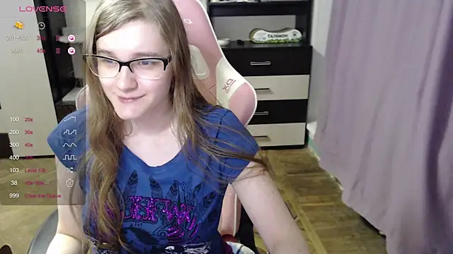 Tomato Tease online show from 11/13/25, 04:17