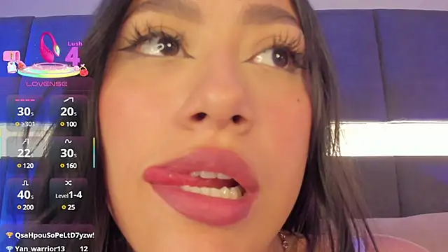 nicolle pierce online show from 03/07/25, 06:43