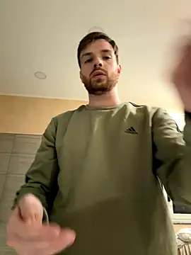 Maicolino96 online show from 10/11/25, 11:47