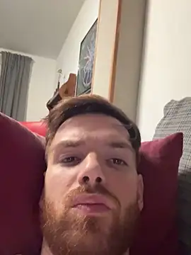 Maicolino96 online show from 10/25/25, 11:21