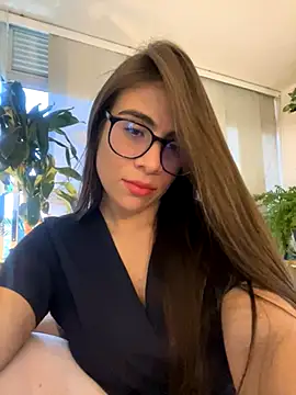 MariaIsabella8 online show from 10/06/25, 10:18