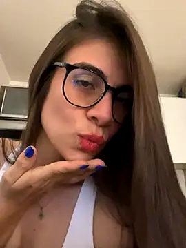 MariaIsabella8 online show from 11/09/25, 06:50