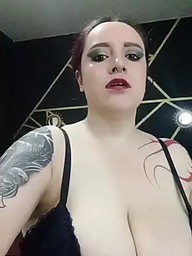 Gelena Black online show from 03/13/25, 07:28