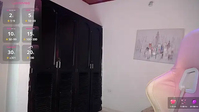 abby tgn online show from 09/14/25, 12:48