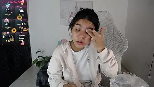 abby tgn online show from 06/05/26, 11:16
