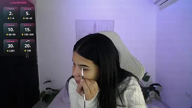 abby tgn online show from 06/07/26, 11:36