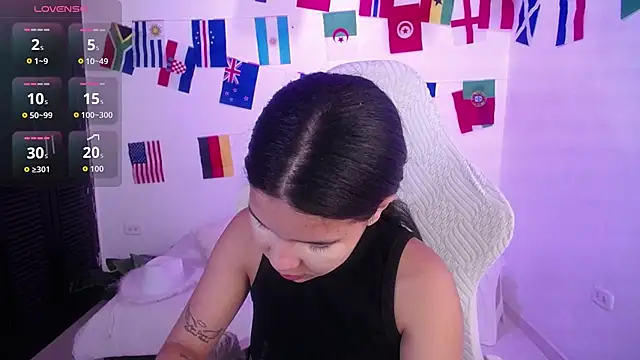 abby tgn online show from 06/12/26, 11:20
