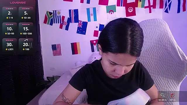 abby tgn online show from 06/14/26, 12:18