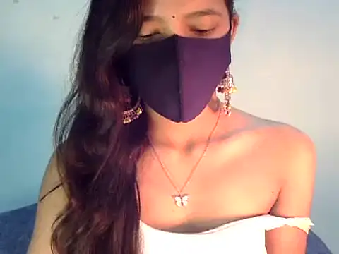 Cute Alaina online show from 01/09/25, 03:04