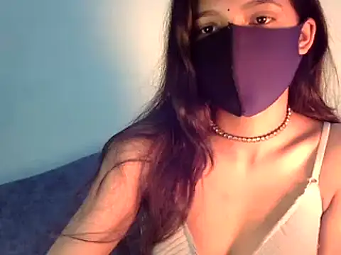 Cute Alaina online show from 01/09/25, 06:06