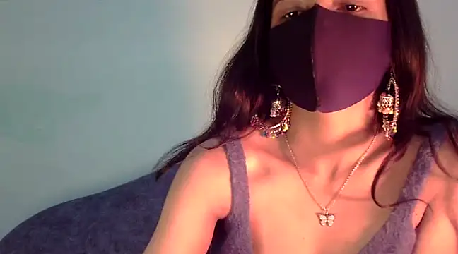 Cute Alaina online show from 01/10/25, 06:42