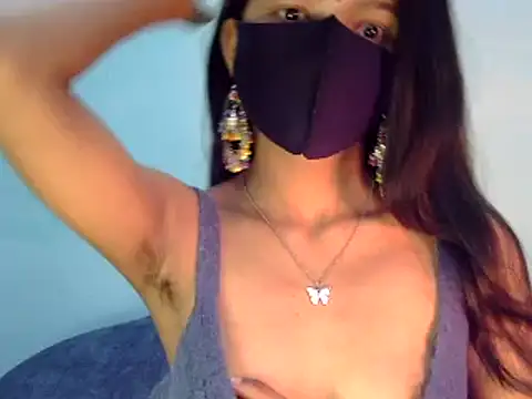 Cute Alaina online show from 01/14/25, 02:40