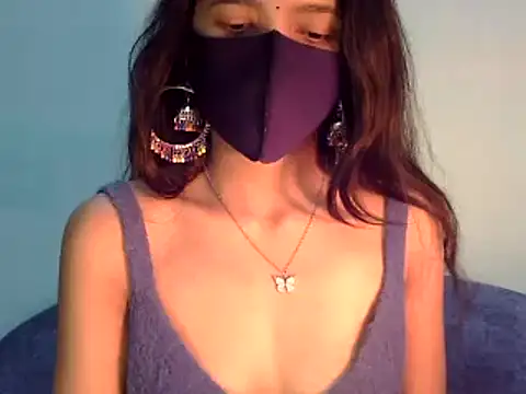 Cute Alaina online show from 01/14/25, 05:40