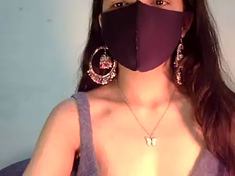Cute Alaina online show from 01/15/25, 01:56