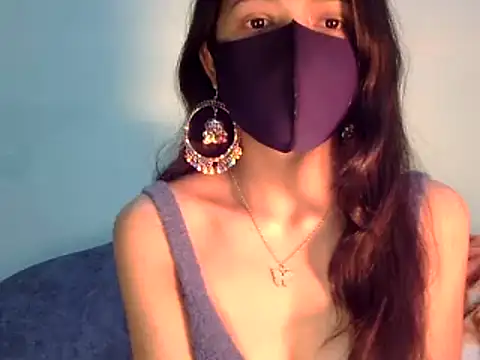 Cute Alaina online show from 01/15/25, 08:09
