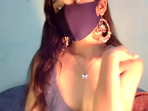 Cute Alaina online show from 01/18/25, 09:24