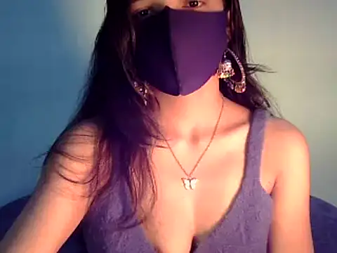 Cute Alaina online show from 01/18/25, 10:49