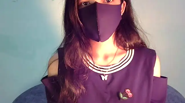 Cute Alaina online show from 01/19/25, 11:53