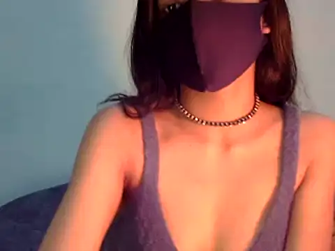 Cute Alaina online show from 01/20/25, 06:42