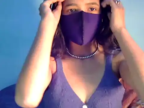 Cute Alaina online show from 01/25/25, 11:00