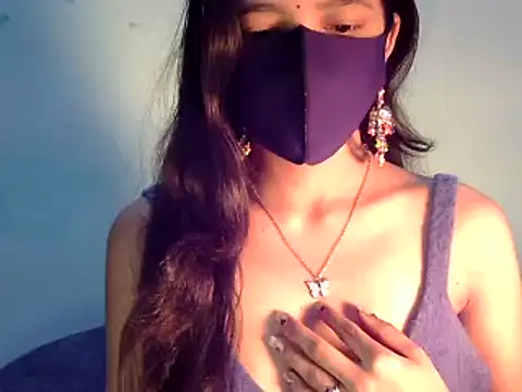 Cute Alaina online show from 01/26/25, 10:46