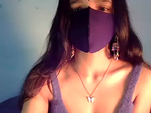 Cute Alaina online show from 01/27/25, 10:38