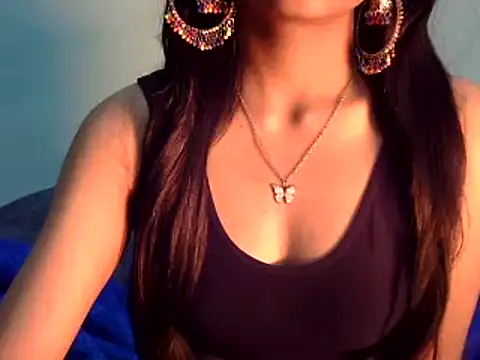 Cute Alaina online show from 02/02/25, 08:13