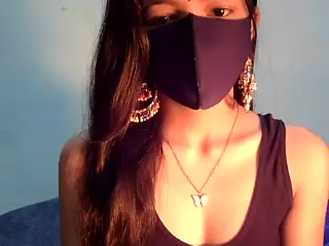 Cute Alaina online show from 02/02/25, 10:39