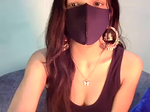 Cute Alaina online show from 02/03/25, 01:52