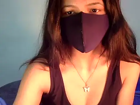 Cute Alaina online show from 02/03/25, 11:15