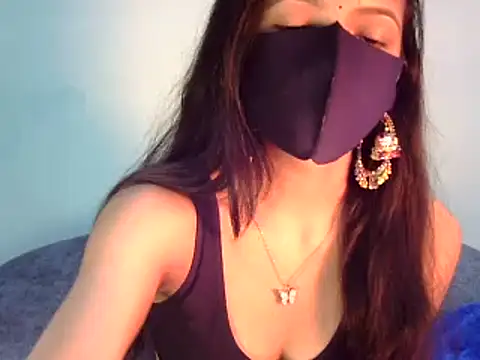 Cute Alaina online show from 02/04/25, 02:17