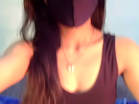Cute Alaina online show from 02/04/25, 05:31