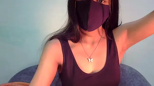 Cute Alaina online show from 02/08/25, 02:36