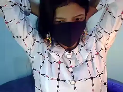 Cute Alaina online show from 02/14/25, 02:18
