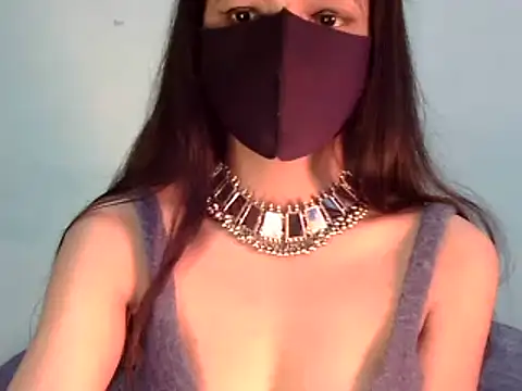 Cute Alaina online show from 02/16/25, 02:31