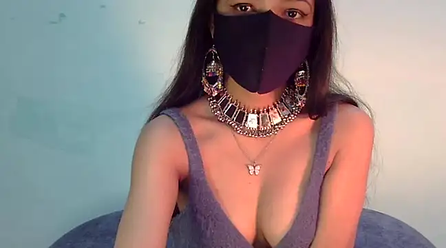 Cute Alaina online show from 02/17/25, 01:47