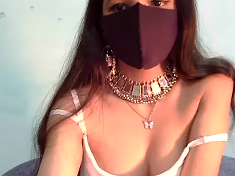 Cute Alaina online show from 02/17/25, 07:58
