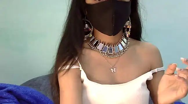 Cute Alaina online show from 02/18/25, 03:31