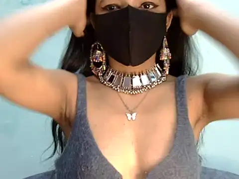 Cute Alaina online show from 02/21/25, 02:06