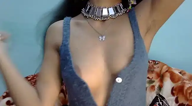 Cute Alaina online show from 02/24/25, 10:25
