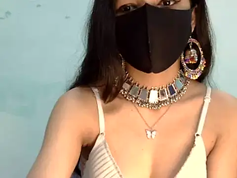 Cute Alaina online show from 02/27/25, 12:54